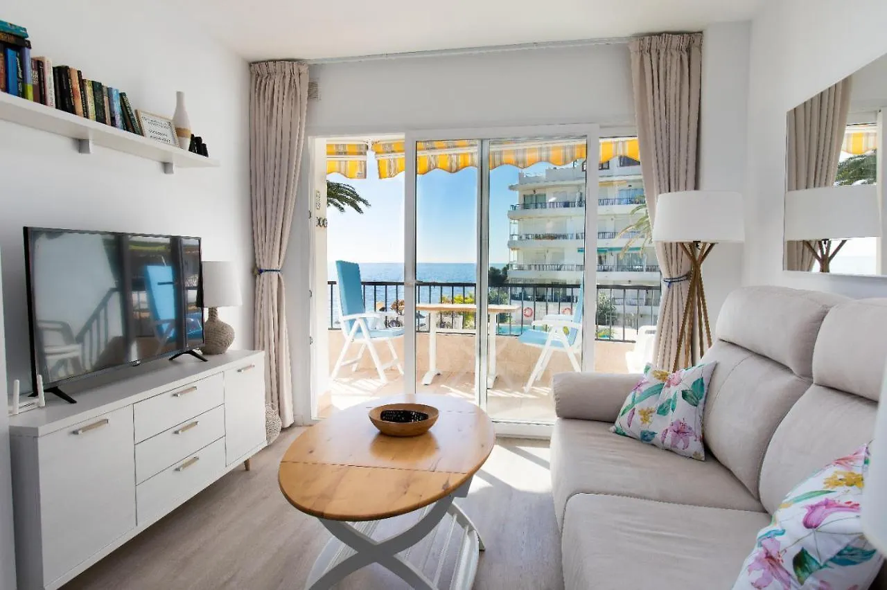 Acapulco Playa Nerja Appartement Spanje