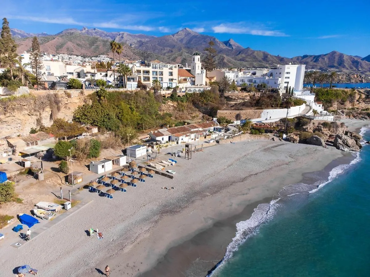 Acapulco Playa Nerja Appartement Spanje