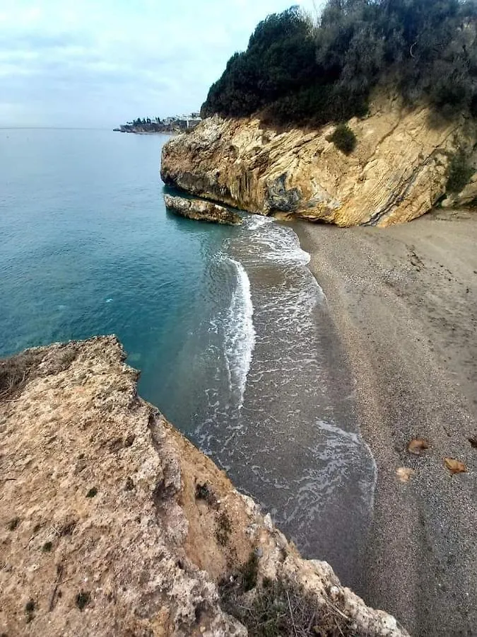 Acapulco Playa Nerja Appartement