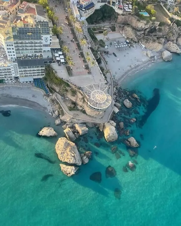 Acapulco Playa Nerja Appartement