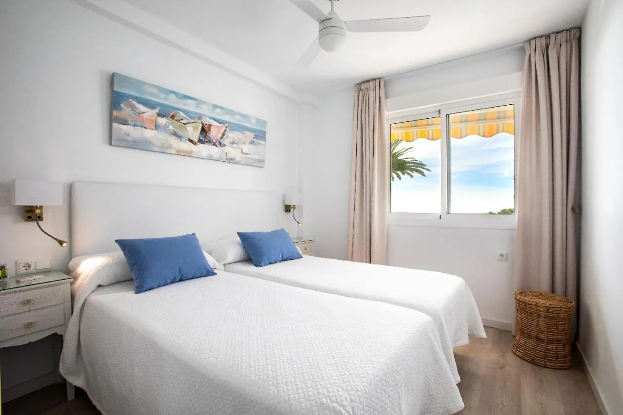Appartamento Acapulco Playa Nerja