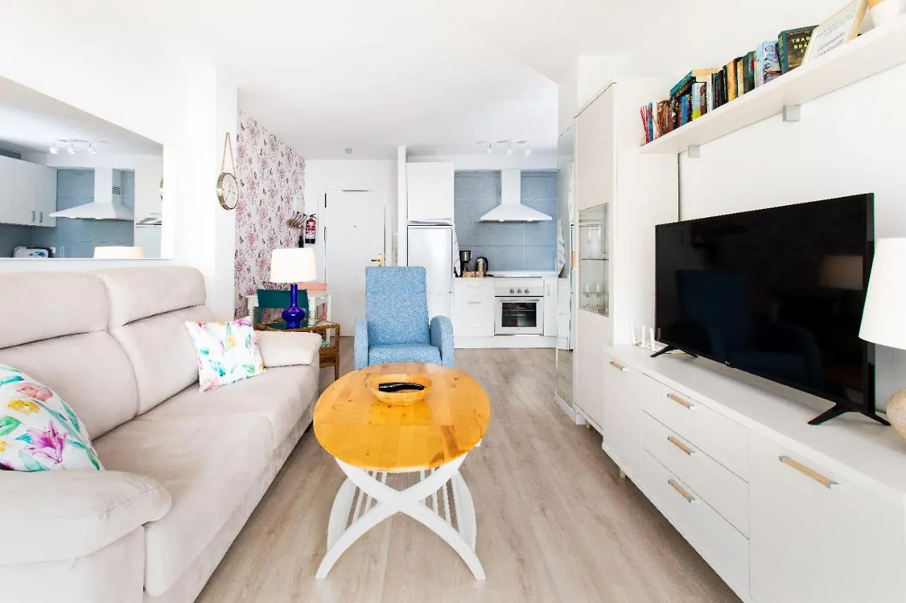 Acapulco Playa Nerja Apartment Spain