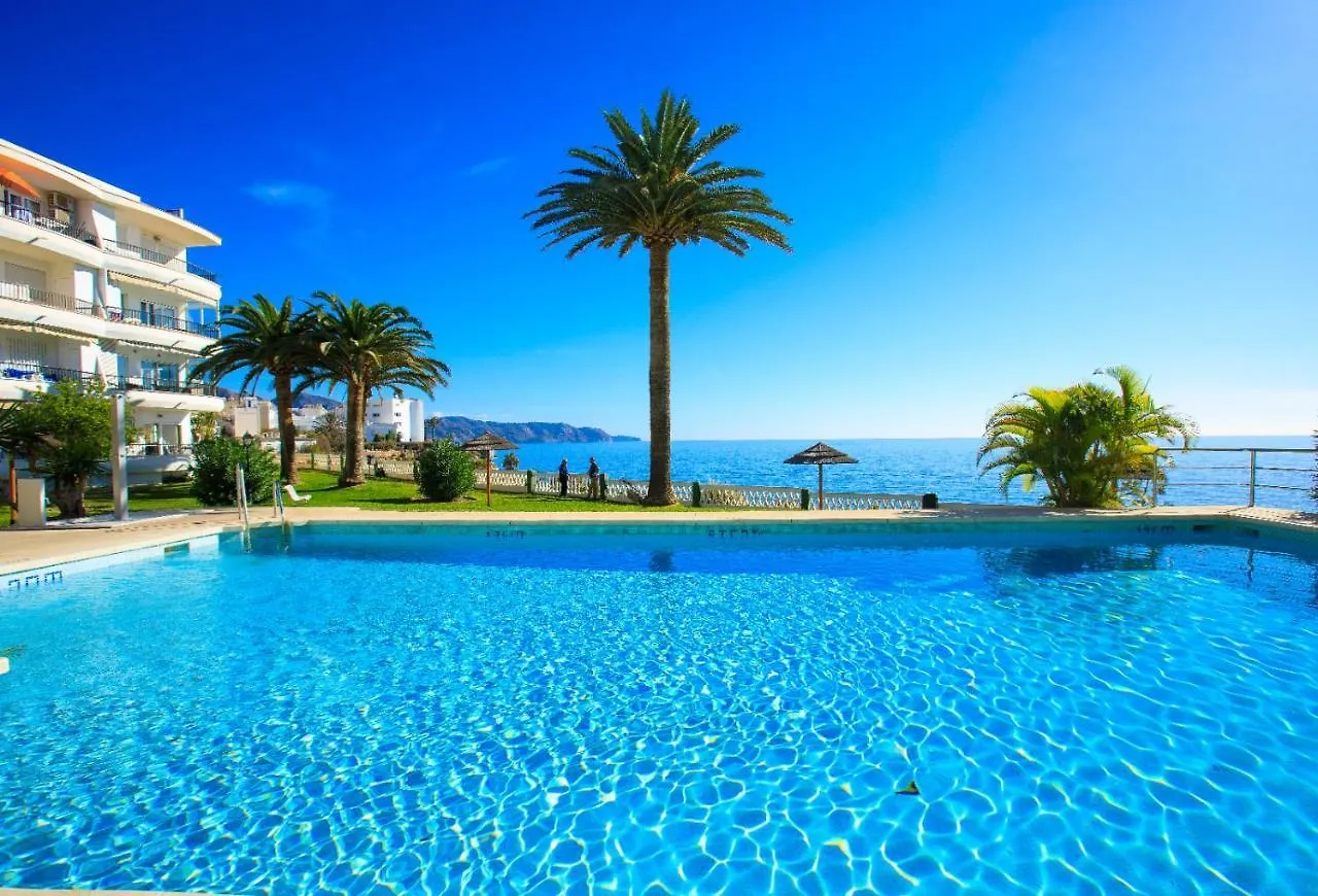Acapulco Playa Nerja Apartment