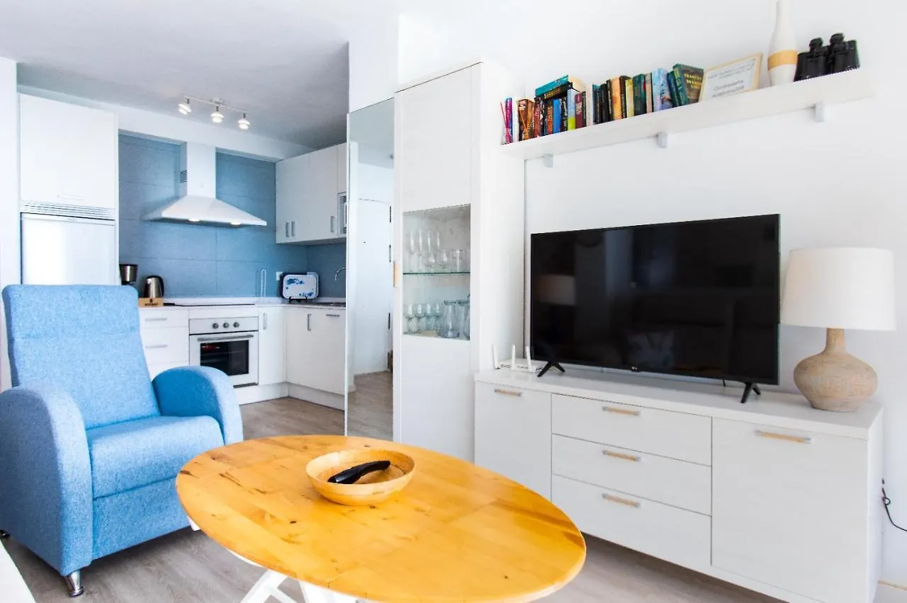 Appartamento Acapulco Playa Nerja