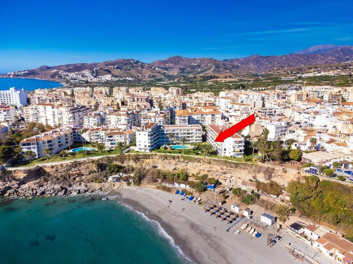Acapulco Playa Nerja Apartment 0*,  Spain