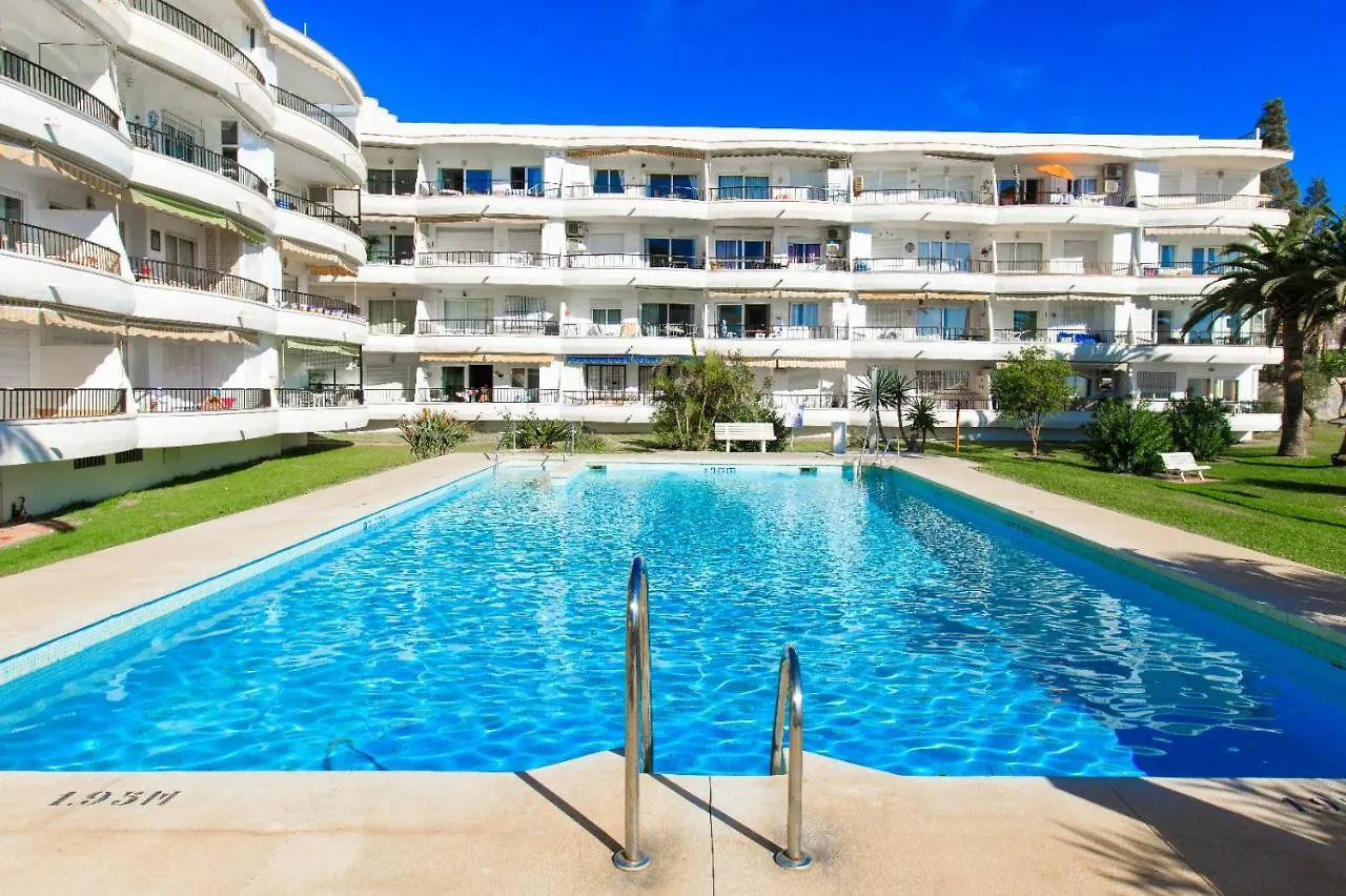 Appartamento Acapulco Playa Nerja