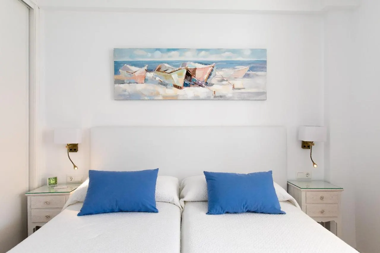 Appartamento Acapulco Playa Nerja Spagna
