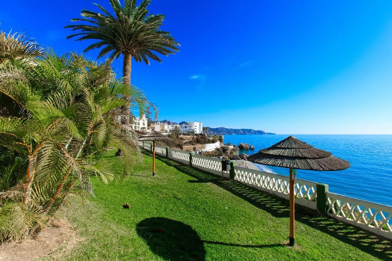 Acapulco Playa Nerja Apartment
