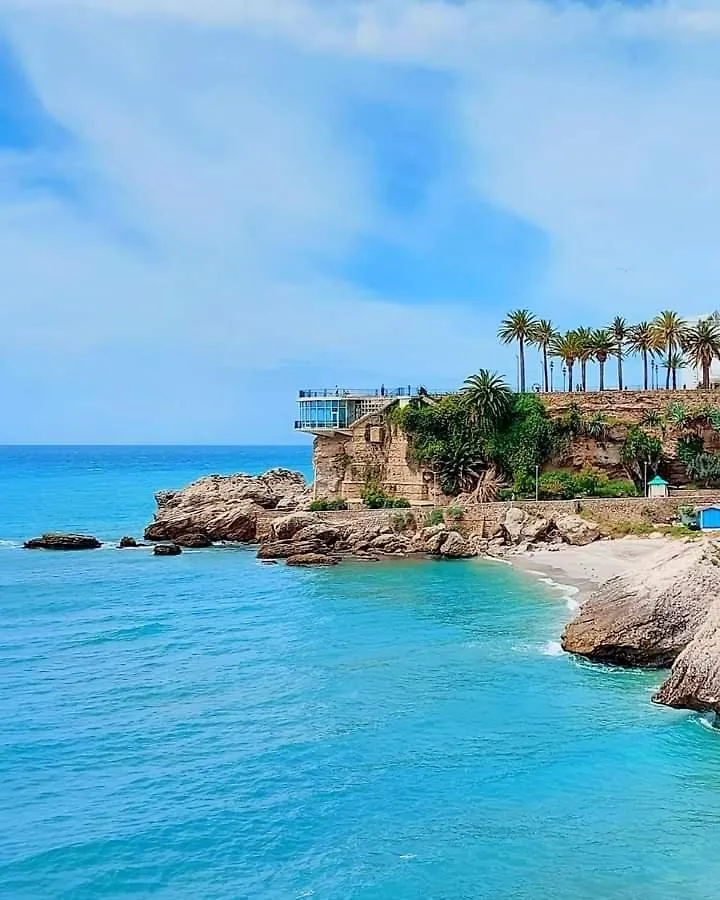 Acapulco Playa Nerja Apartment