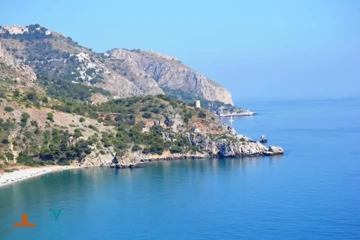 Appartamento Acapulco Playa Nerja 0*,