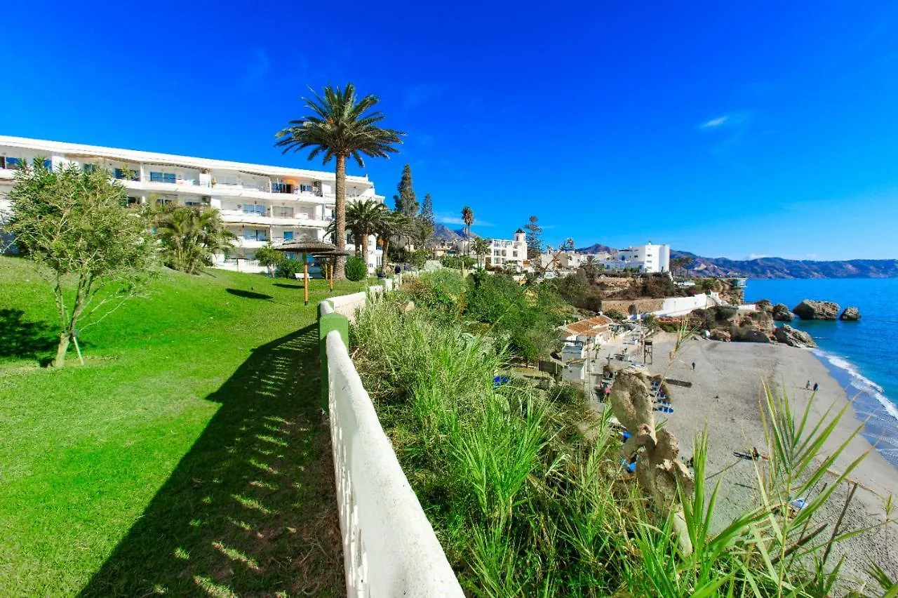 Acapulco Playa Nerja Apartment