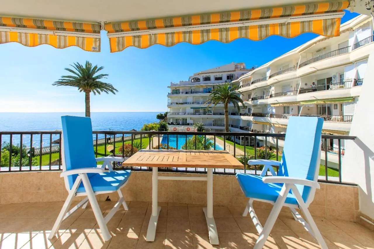 Acapulco Playa Nerja Apartment 0*,