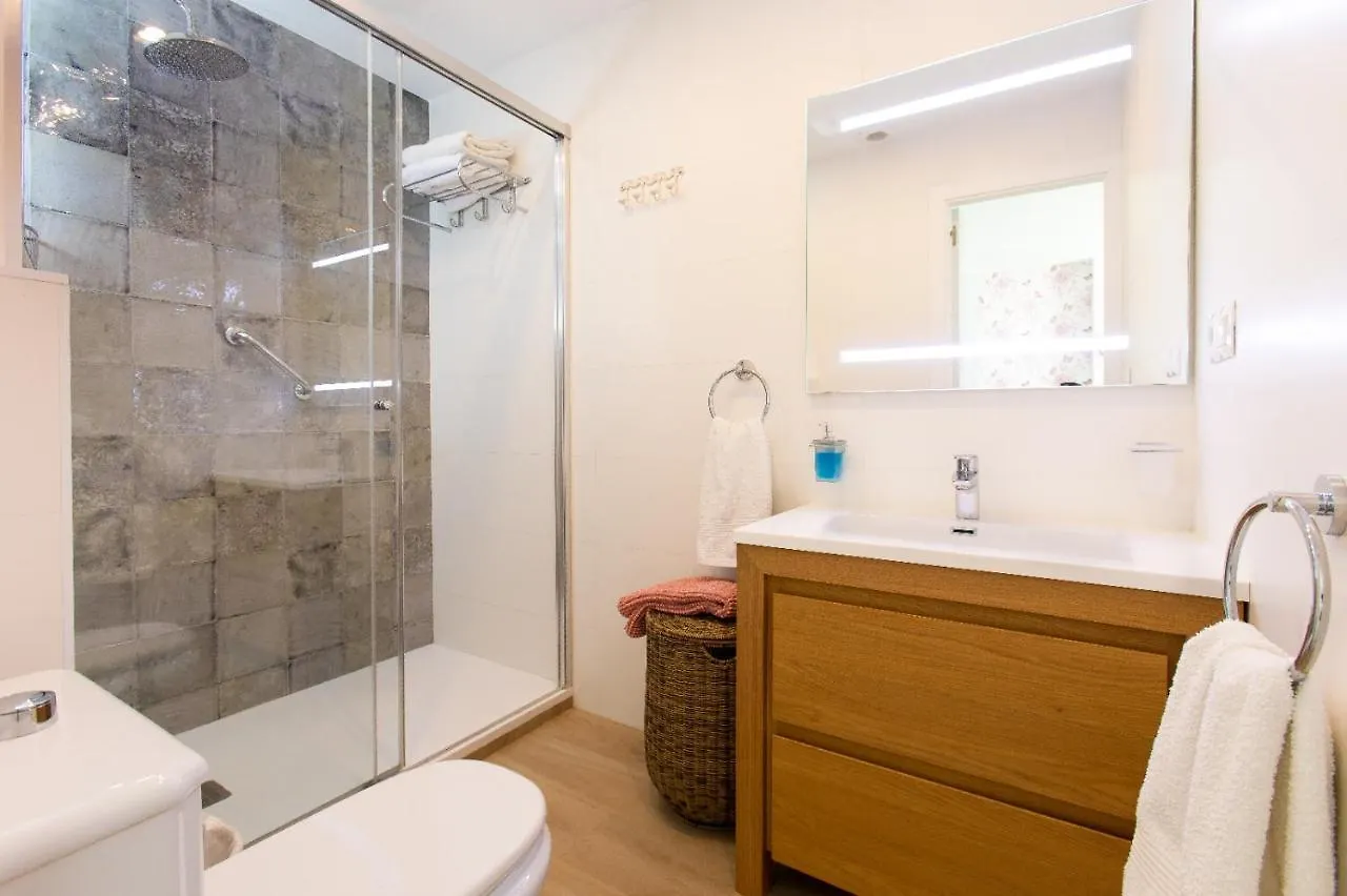 Acapulco Playa Nerja Apartment 0*,