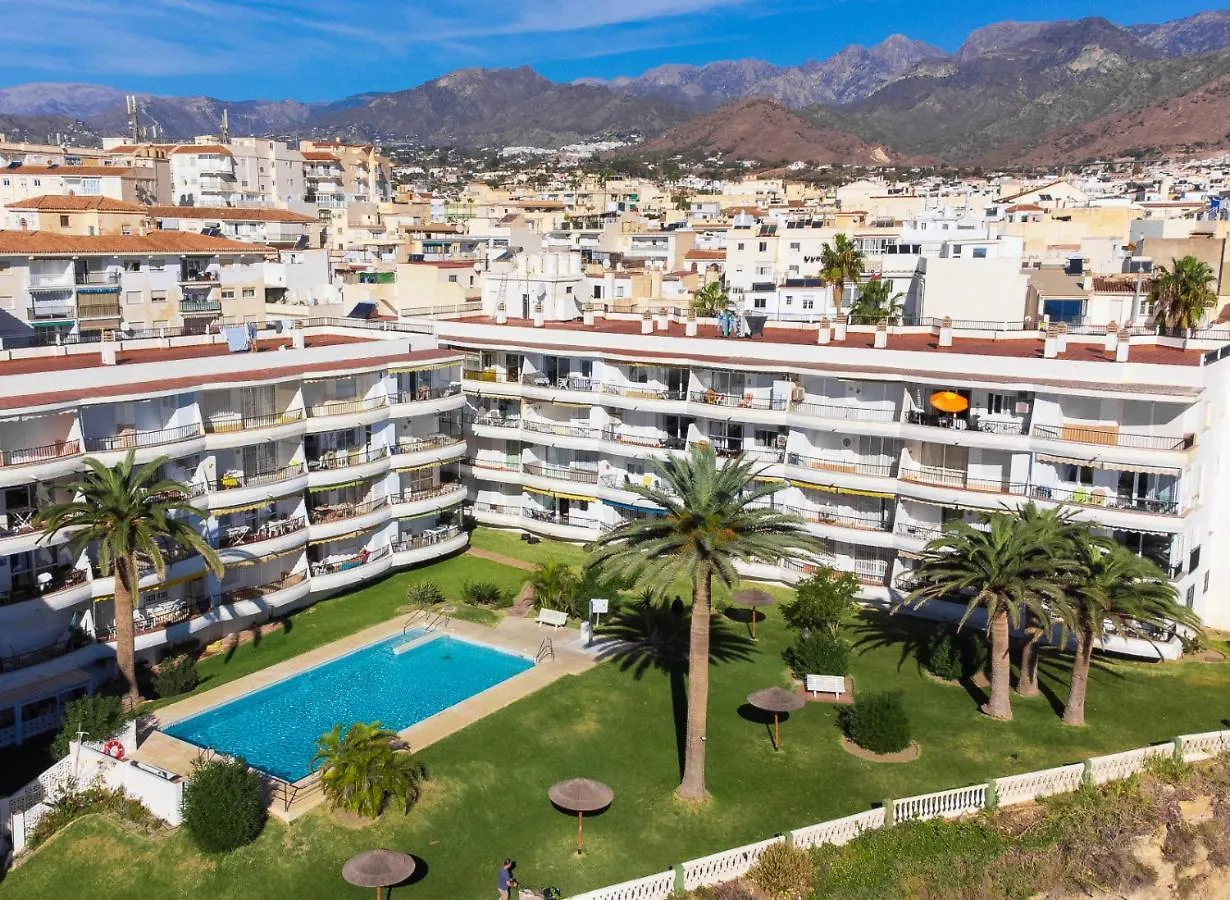 Acapulco Playa Nerja Apartment