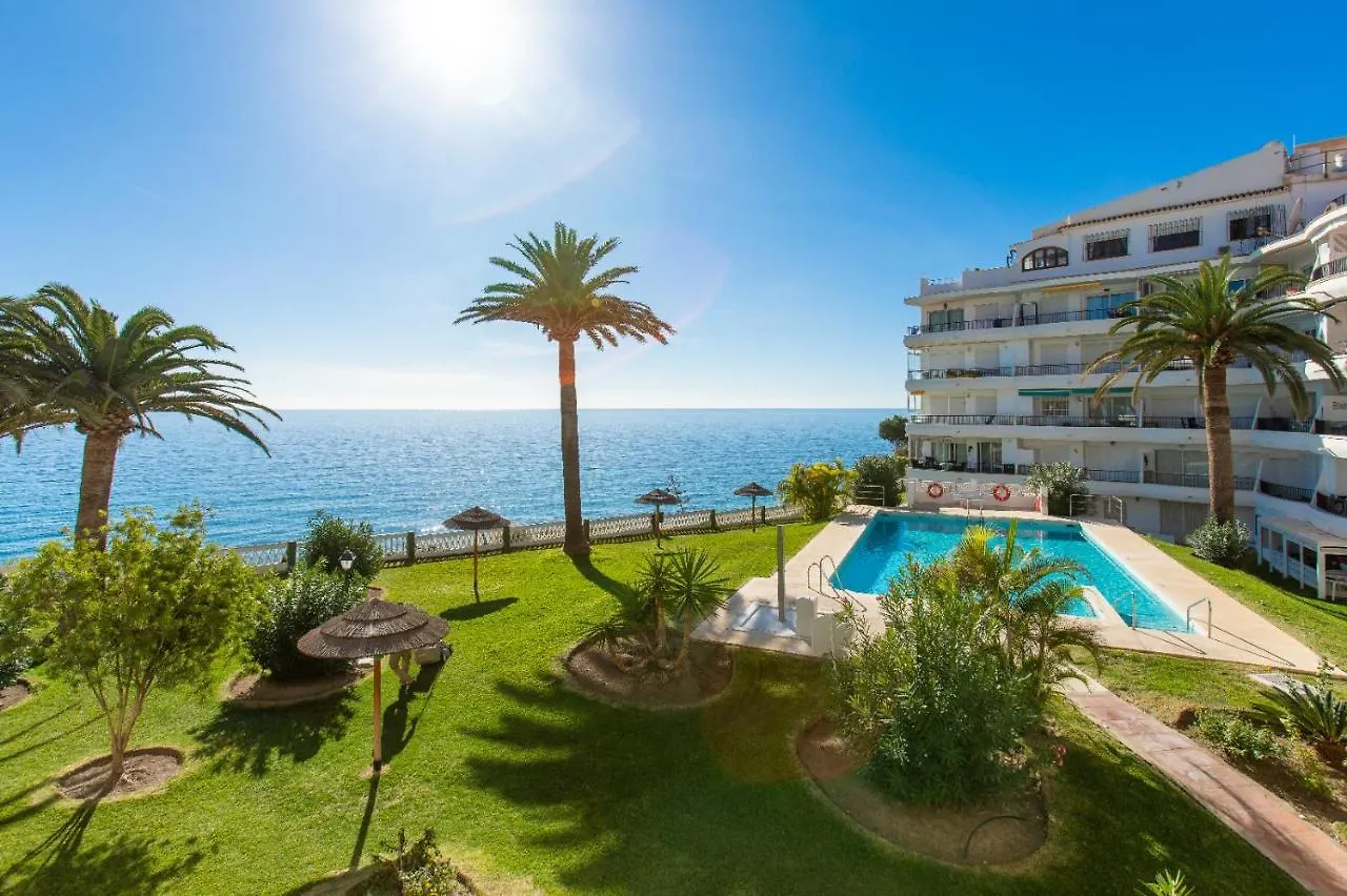 Acapulco Playa Nerja Apartment